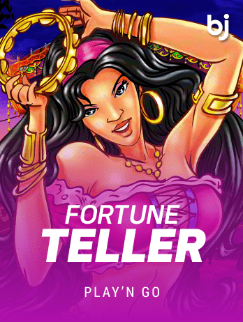 Fortune Tellerpng icon