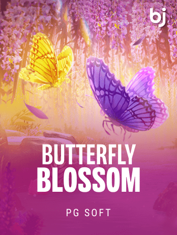 Butterfly Blossompng icon