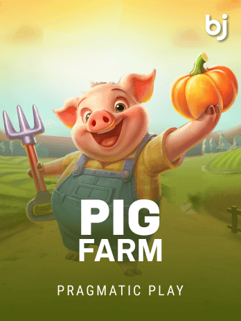 Pig Farmpng icon