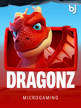 Dragonzpng icon