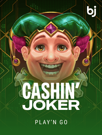 Cashin' Jokerpng icon