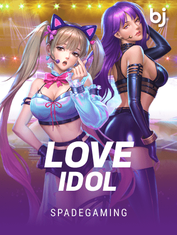 Love Idolpng icon