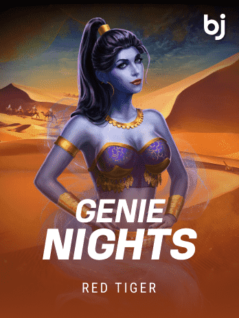 Genie Nightspng icon