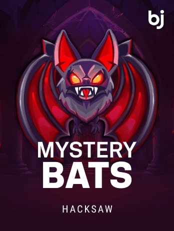 Mystery Batspng game thumbnail