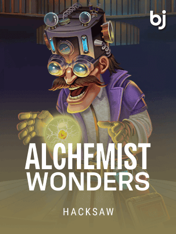 Alchemist Wonderspng icon