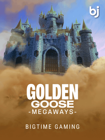 Golden Goose Megawayspng icon