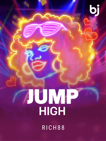 Jump Highpng icon