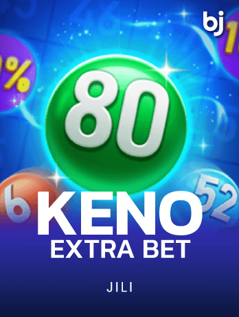 Keno Extra Betpng icon